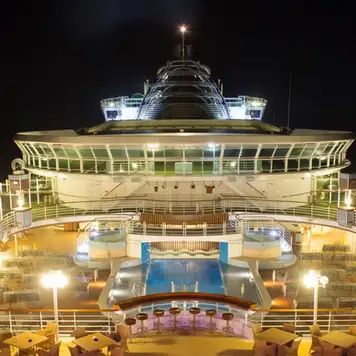 Image related to Ventura's Pool Deck