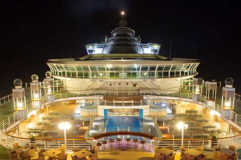 Image related to Ventura's Pool Deck