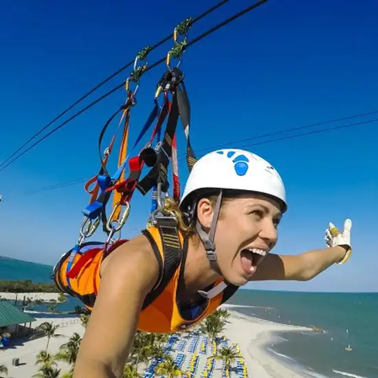 Image related to Flighthouse Zipline