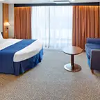 Overview of a Balcony