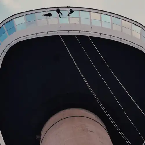 Image related to Image related to Euromast