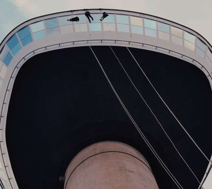 Euromast