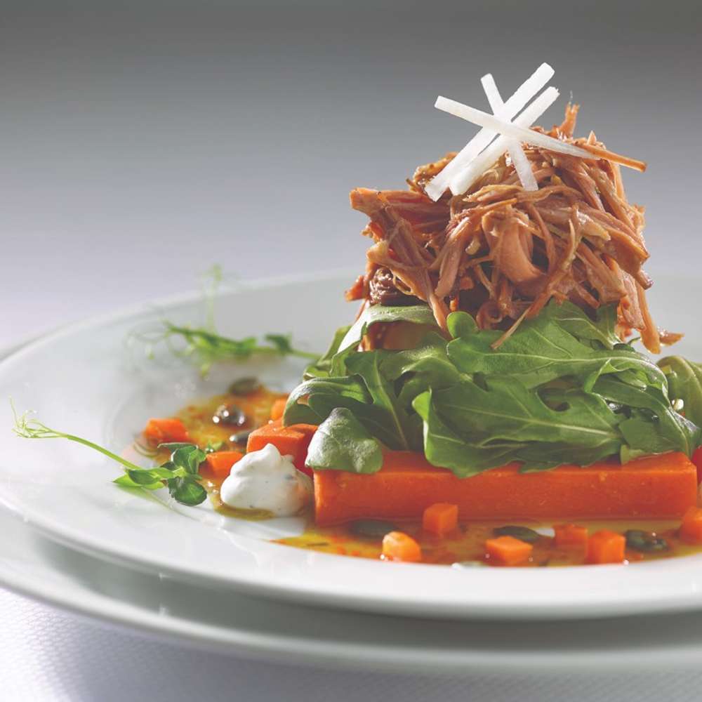 Cuisine