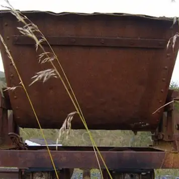 Image related to Milos Mining Museum