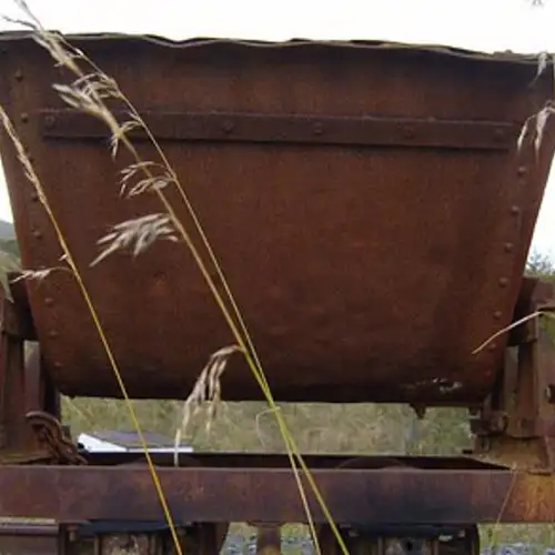 Image related to Milos Mining Museum