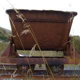Milos Mining Museum Greece