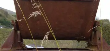 Image related to Milos Mining Museum