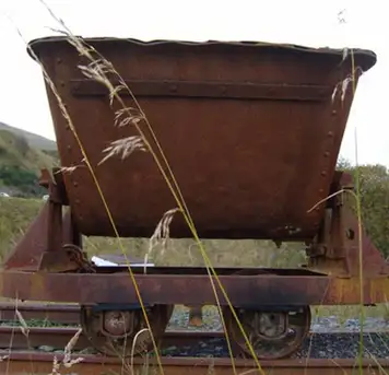 Image related to Milos Mining Museum Greece