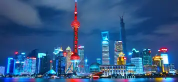 Image related to Shanghai - Silk Factory & Huangpu River Cruise