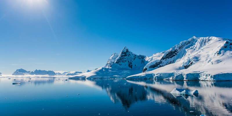 Antarctica