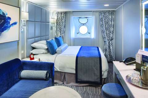Image related to Ocean View Stateroom