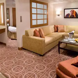 Image related to Celebrity Suite