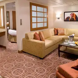 Image related to Celebrity Suite