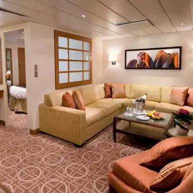 Image related to Celebrity Suite