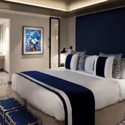 Image related to Penthouse Suite