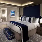 Overview of a Suite