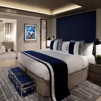 Image related to Penthouse Suite