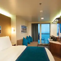 Image related to Balcony