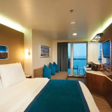 Image related to Balcony