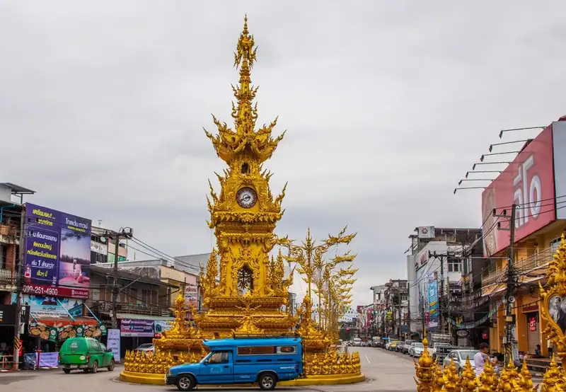 Chiang Rai