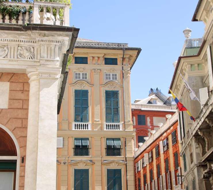 Via Garibaldi