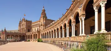 Image related to Plaza de España