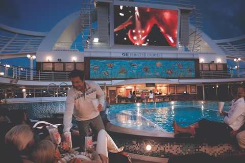 Image related to Ruby Princess