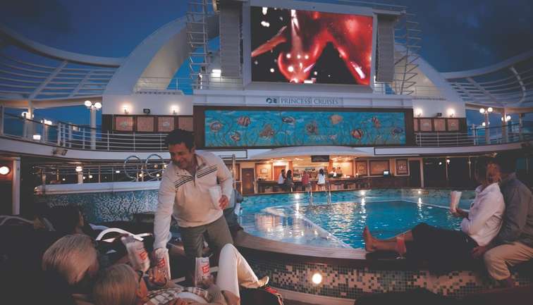 Ruby Princess
