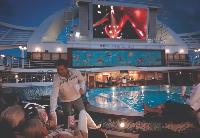 Ruby Princess