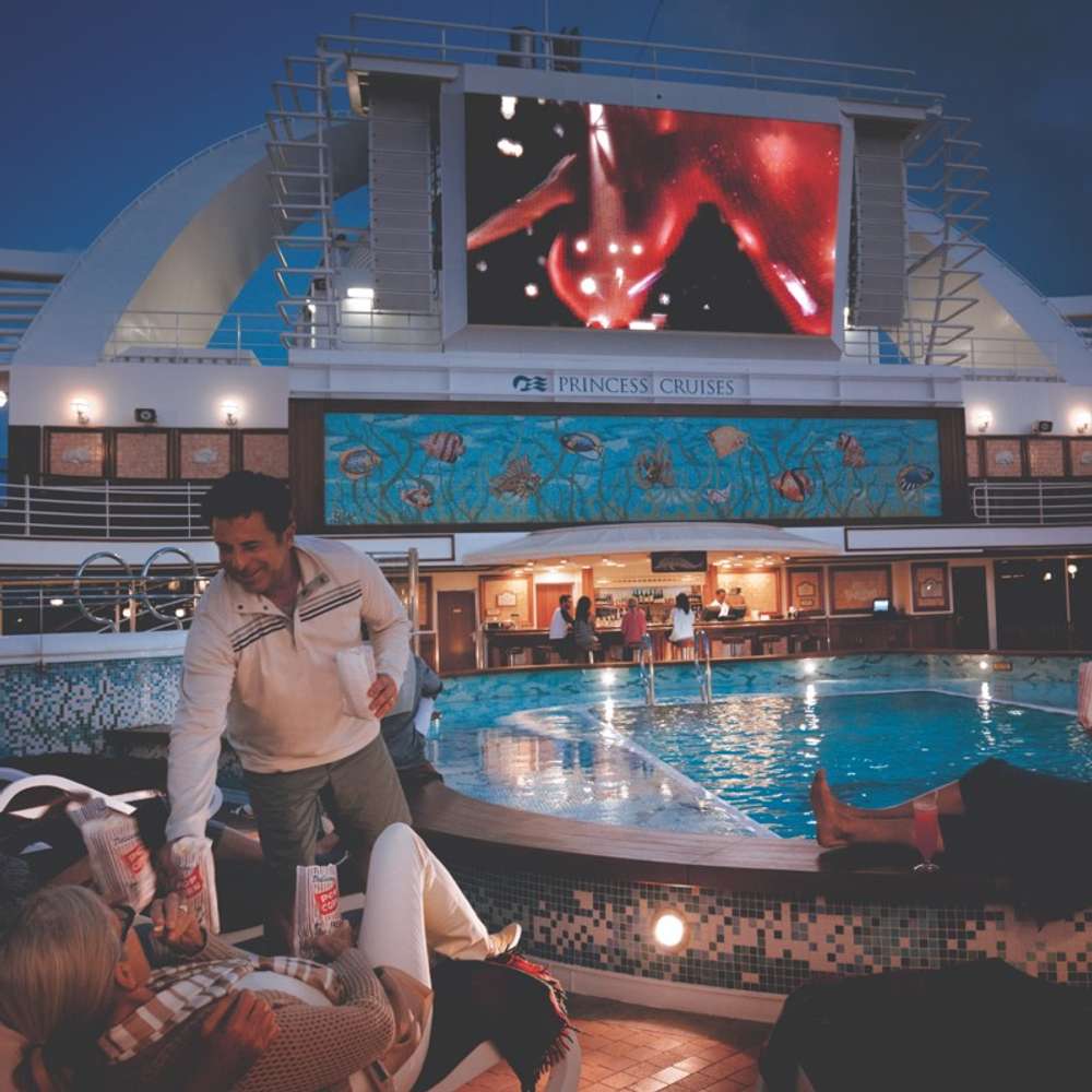 Ruby Princess
