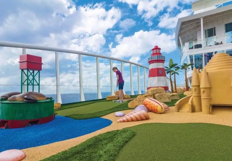 Harmony Dunes