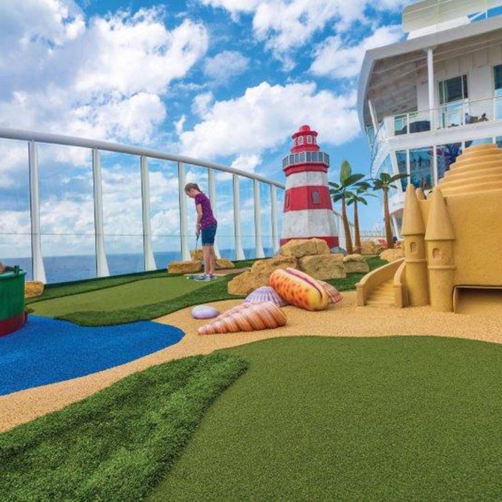 Harmony Dunes