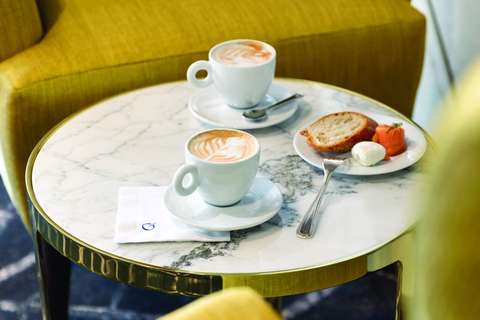 Image related to Baristas