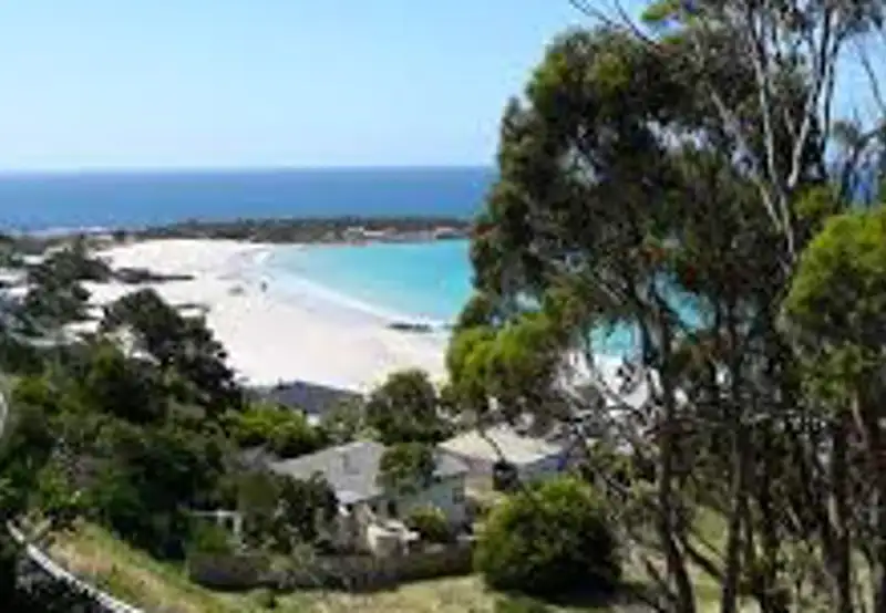 Boat Harbour Beach