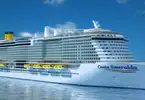 Costa Smerelda