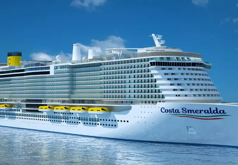 Costa Smerelda