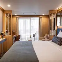 Image related to Premier Veranda Suite