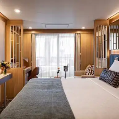 Image related to Premier Veranda Suite