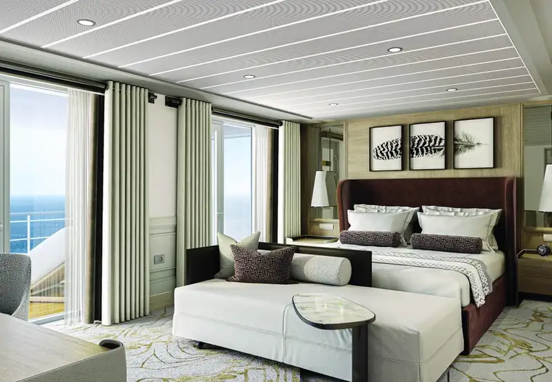 Grand Room
