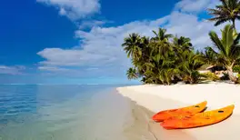 Image related to Rarotonga