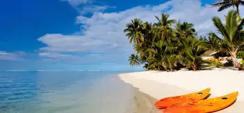 Image related to Rarotonga