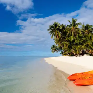 Image related to Rarotonga
