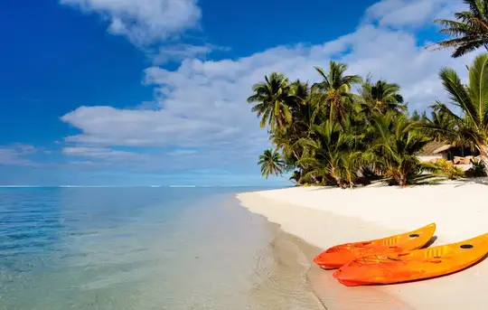 Image related to Rarotonga