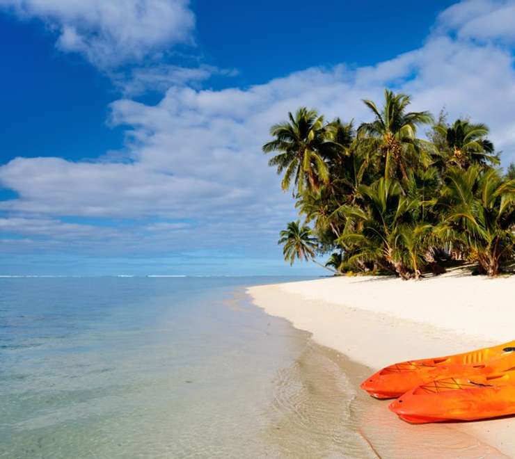 Rarotonga