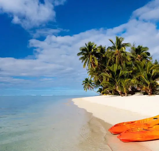 Image related to Rarotonga