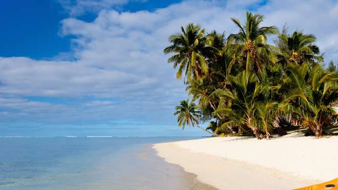 Rarotonga (Cook Islands)