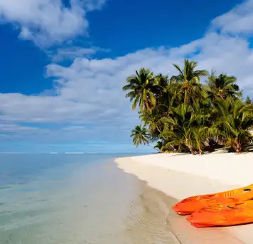 Rarotonga