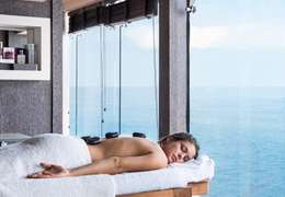 MSC Aurea Spa