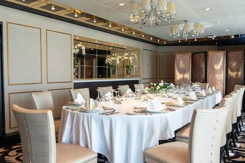 Image related to Chef's Table