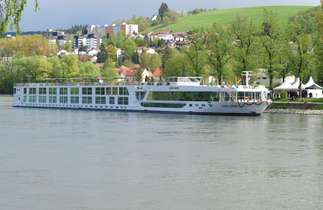 Image related to Gems of the Danube from Munich